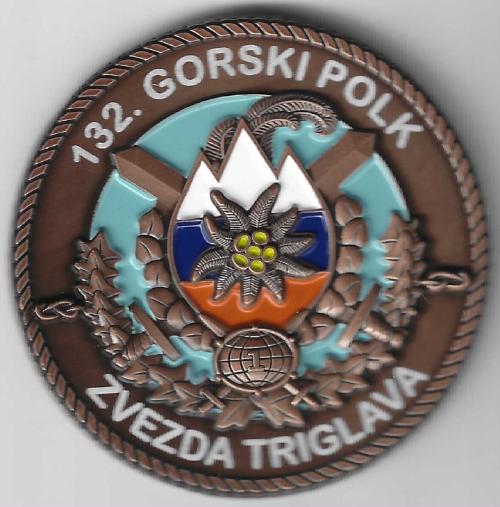 Kovanci sv veliki 4 - foto povečava