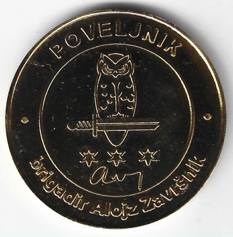 Kovanci sv veliki 4 - foto