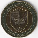 Poveljstvo sil