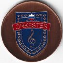 Orkester SV - bronast