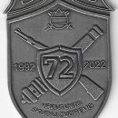 72. brigada - 30 let