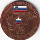 SV EPOD (enota za podporo) - bronast