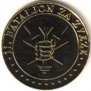 11. bataljon za zveze - zlat