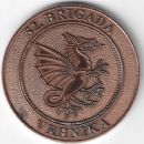 52. brigada - bronast