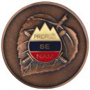 Pridruži se nam, bronast: 70mm