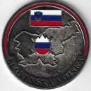 SV, srebrn, 48mm
