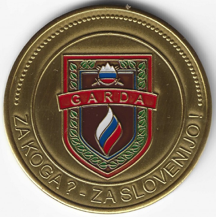 Kovanci sv veliki 5 - foto povečava
