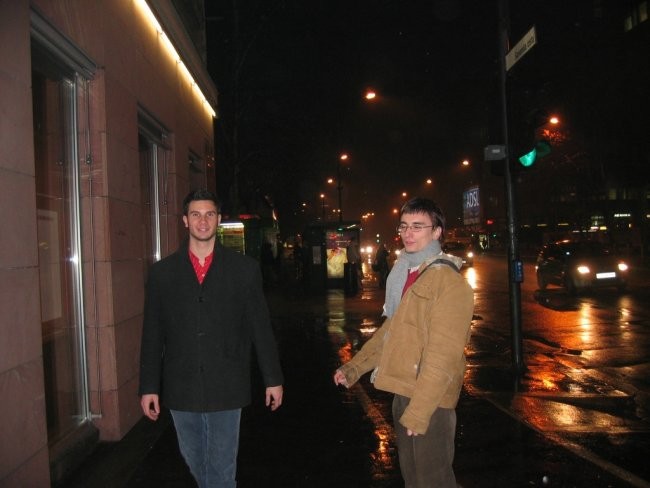 Valentinov KOMUNIKOLOŠKI ŽUR 2 - Companeros 1 - foto povečava