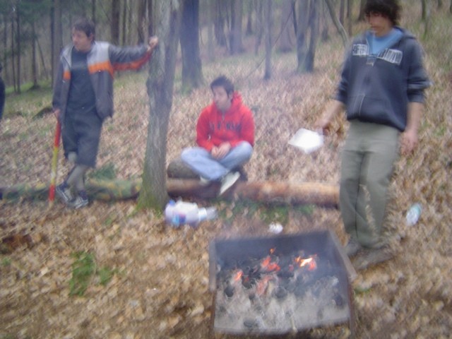 Sotina/kugla-piknik - foto povečava