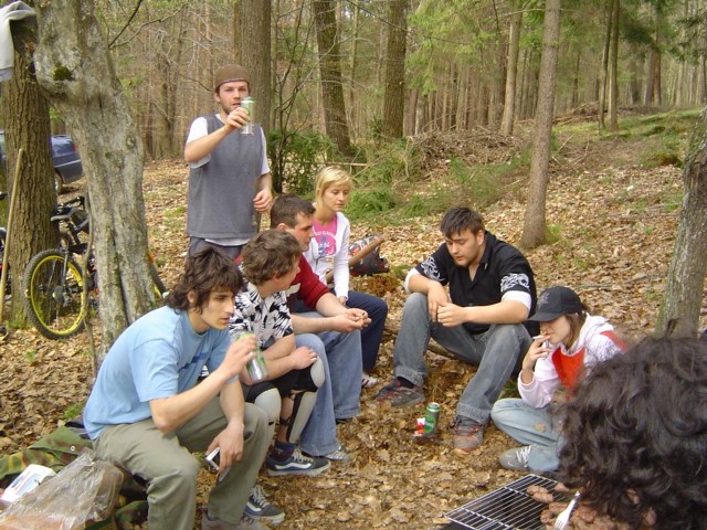 Sotina/kugla-piknik - foto