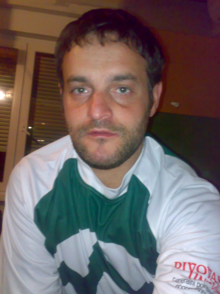 Andrej - foto povečava