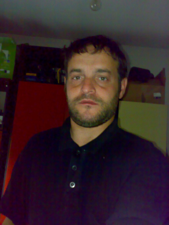 Andrej - foto povečava