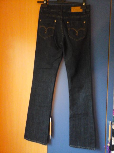 Jeans hlače
