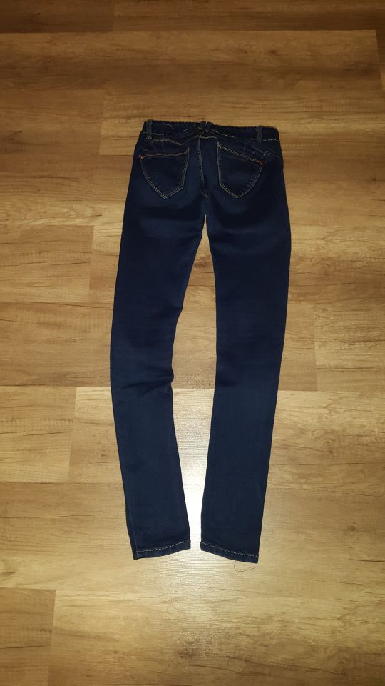 Jeans kavbojke s m xs - foto povečava