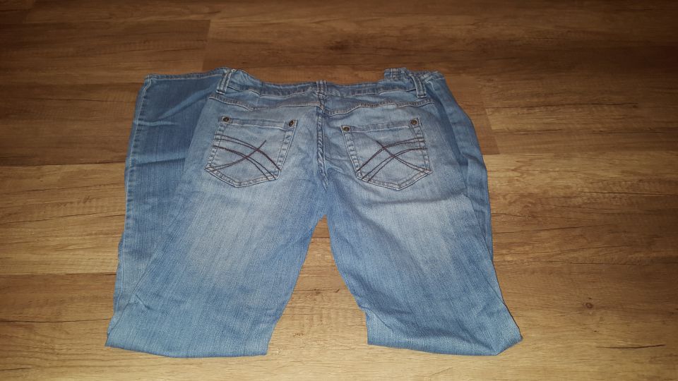 Jeans kavbojke s m xs - foto povečava