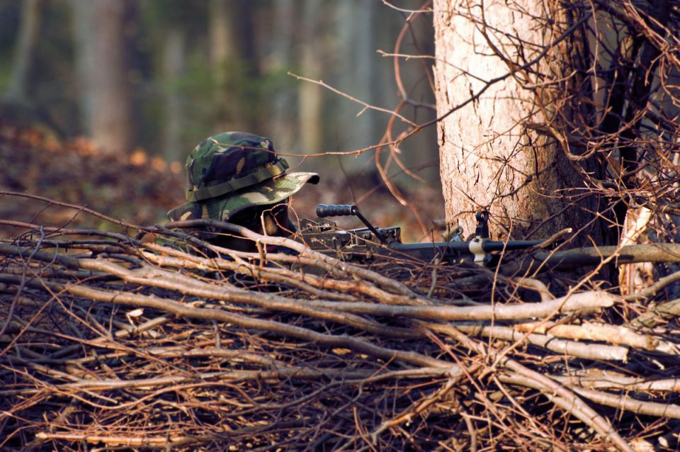 Operation Autumn Harvest 2. - foto povečava