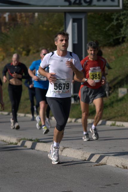 Ljubljanski maraton 2009 - foto