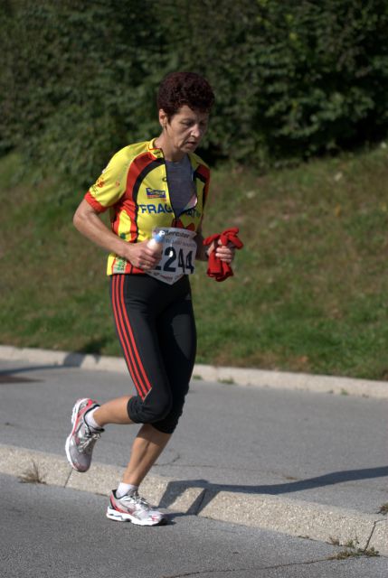 Ljubljanski maraton 2009 - foto