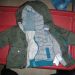 dvodelna jakna (spodnji in zgornji del se lahko nosita posebej) - Zara