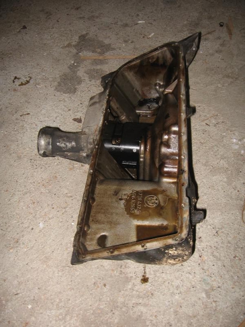 BMW E36 M50B20 engine parts - foto