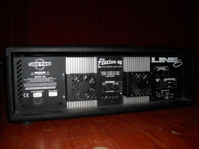 Pedalboard in flextone - foto