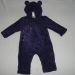 C&A plišast jesensko/zimski pajac 68  9 eur