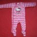 H&M pliš pajac 74 ( 6-9m.)  3 eur