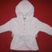 H&M pletena jopica 68 ( 4-6 .)  5 eur