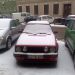 Golf 2 GTD (Madison)