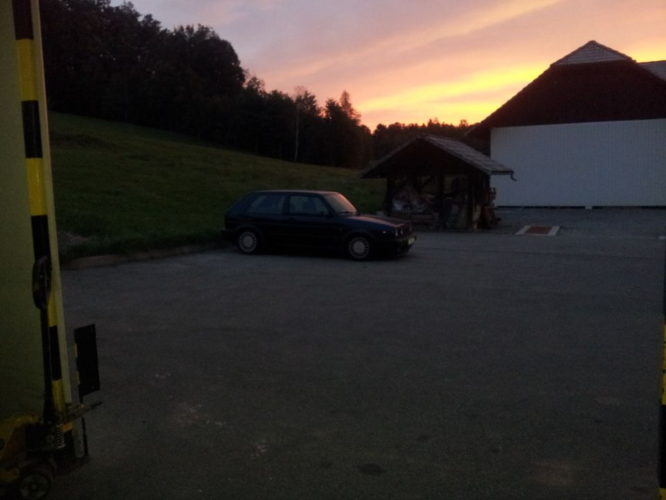 Golf GTI G60 - rewiew - foto povečava