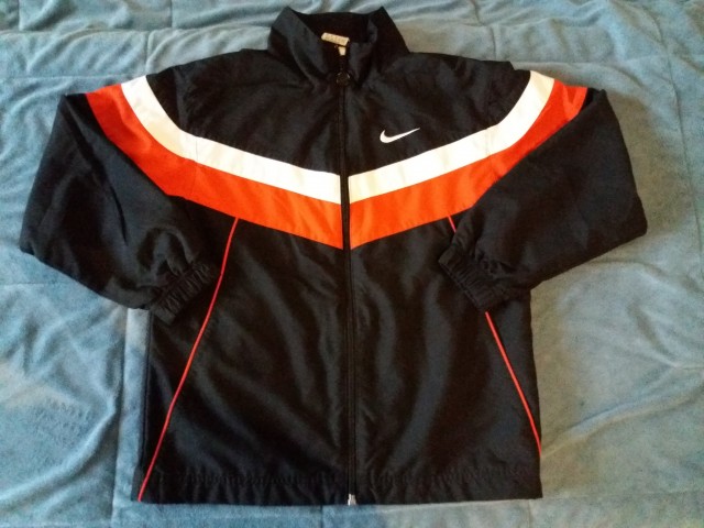 Jaknica nike 140-150