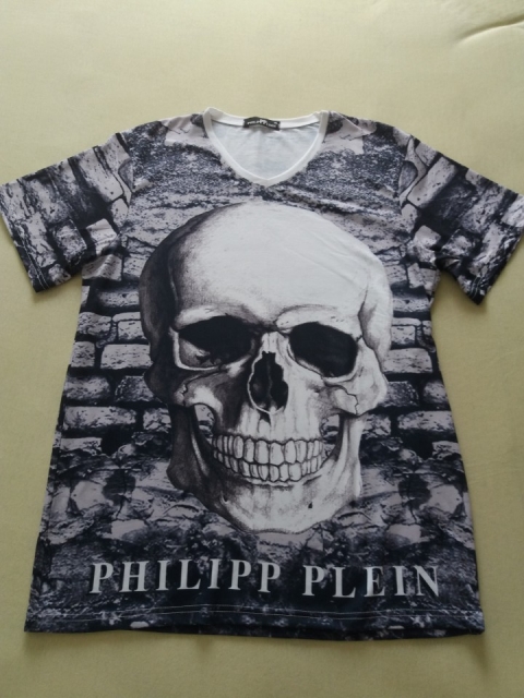 Philipp Plein xl