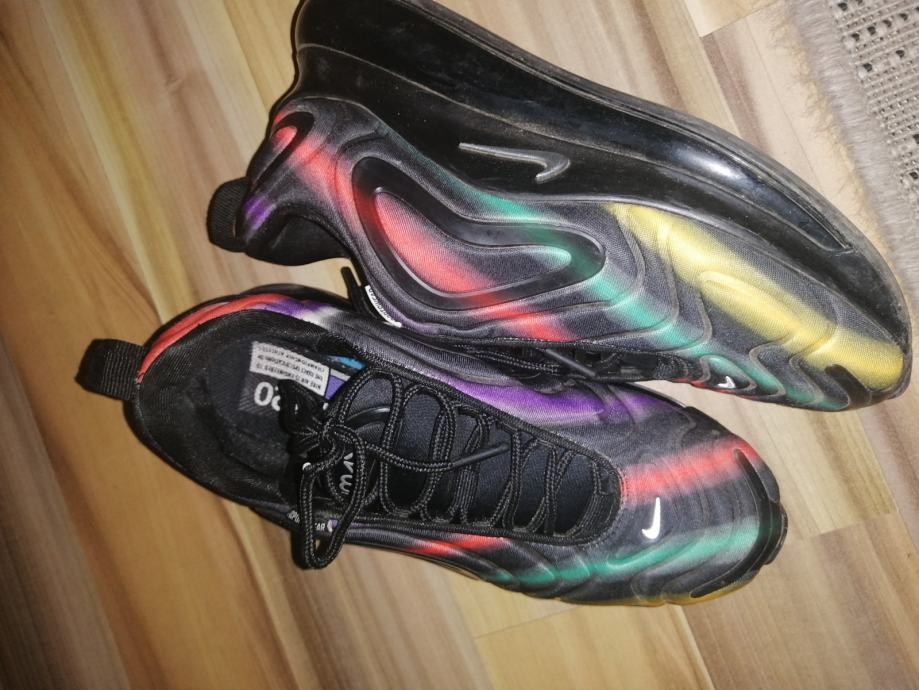 nike air max 720 37,5