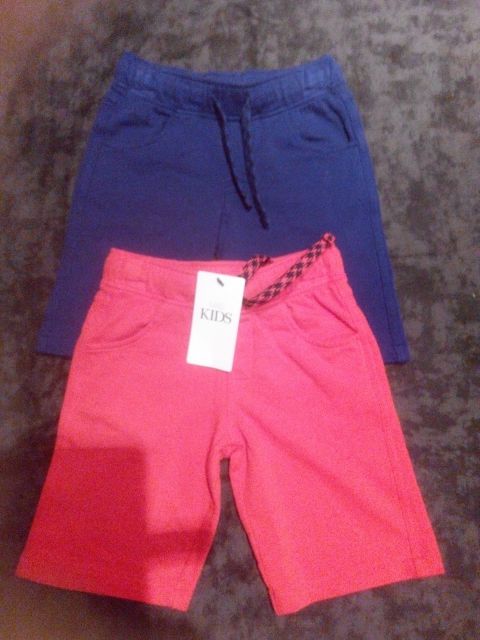 Hlače marks&spencer 4-5 let oz 110-116