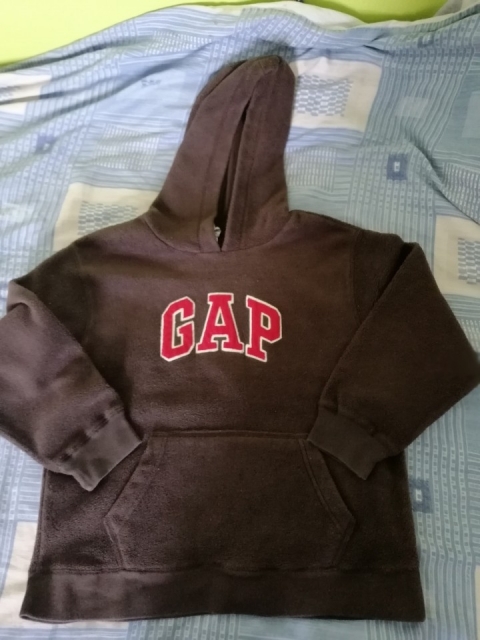 Gap kapucar 146 152