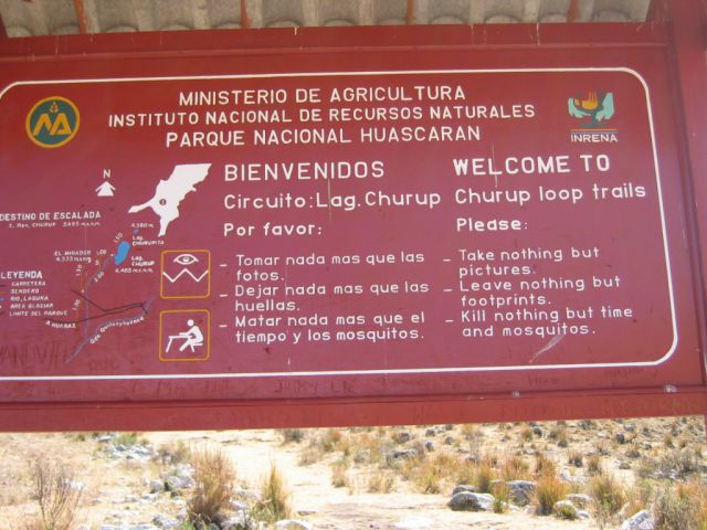 Peru 2005 - foto