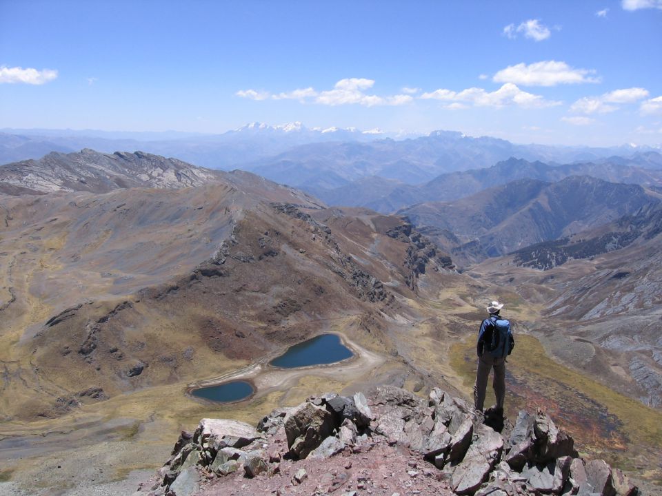 Peru 2005 - foto povečava