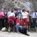 legende - plezanje, Istra 07