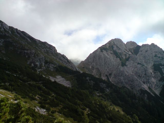 Triglav, klasika 08 - foto