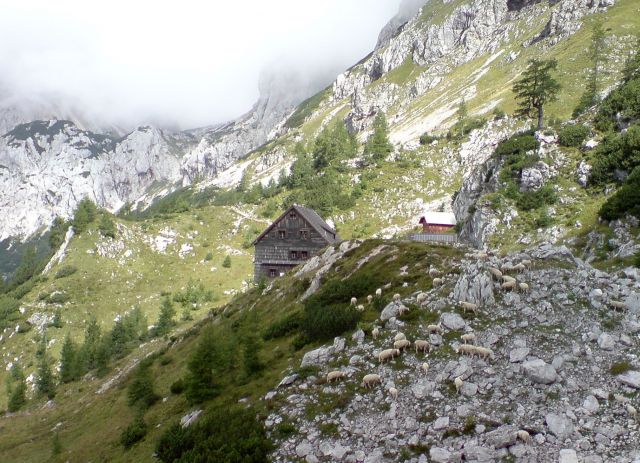 Triglav, klasika 08 - foto