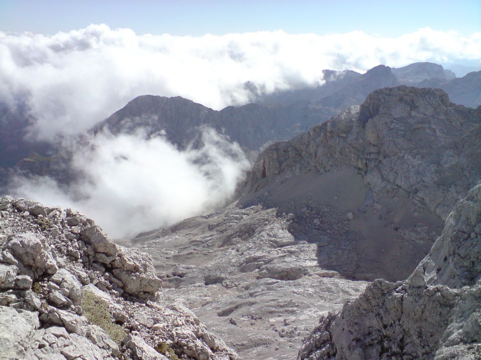 Triglav, klasika 08 - foto povečava