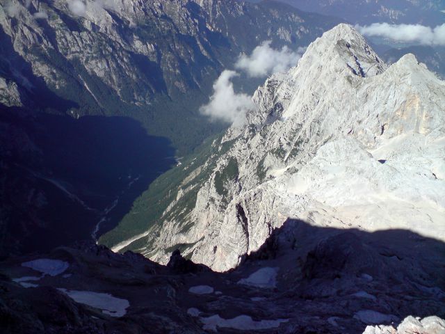 Triglav, klasika 08 - foto