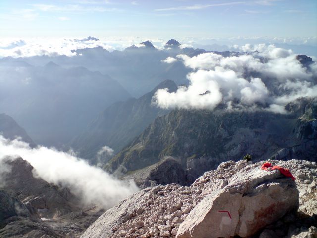 Triglav, klasika 08 - foto