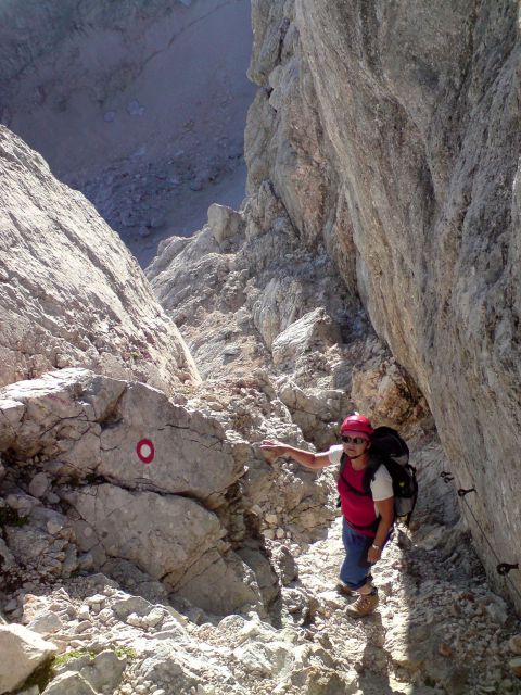 Triglav, klasika 08 - foto