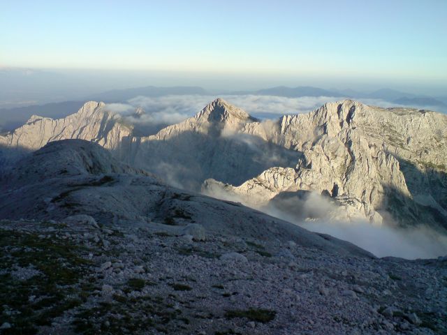 Triglav, klasika 08 - foto