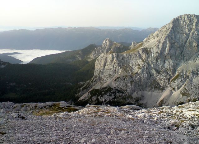 Triglav, klasika 08 - foto