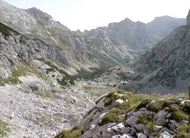 Triglav, klasika 08 - foto