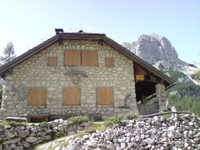 Triglav, klasika 08 - foto