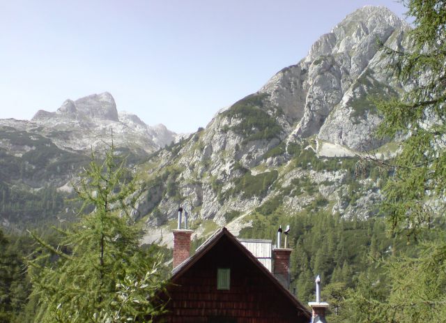 Triglav, klasika 08 - foto