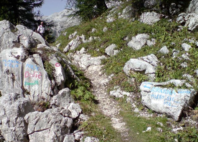 Triglav, klasika 08 - foto